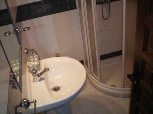 Hotel Rural Los Perales