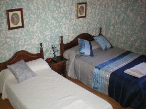 Hotel Rural Los Perales