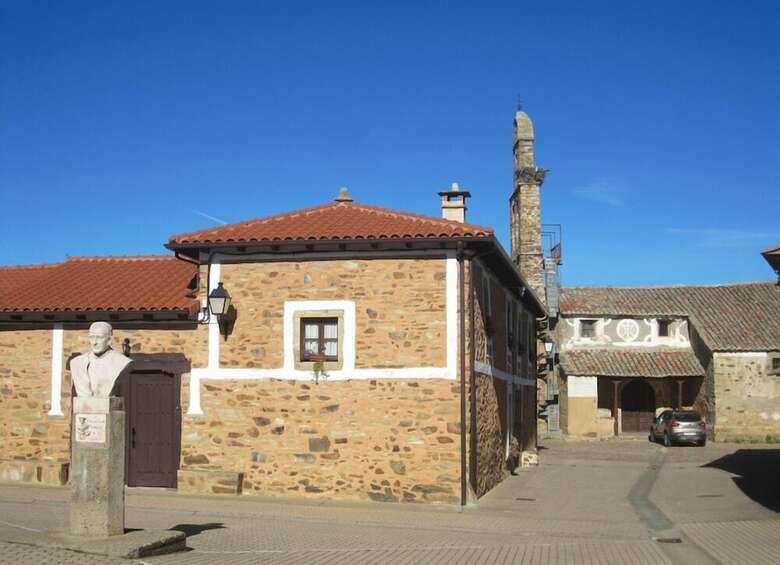 Agroturismo Via Avis