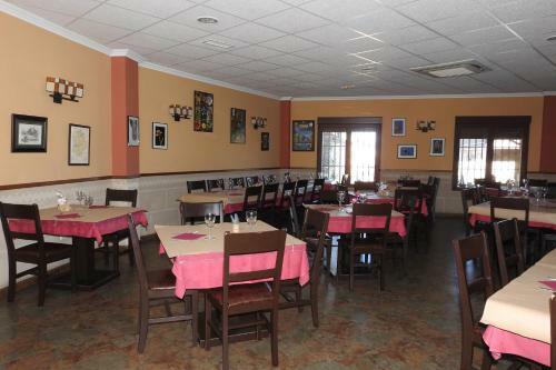 Agroturismo Casa Rural Monfrag�e El Cabrerin