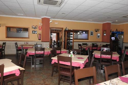 Agroturismo Casa Rural Monfrag�e El Cabrerin