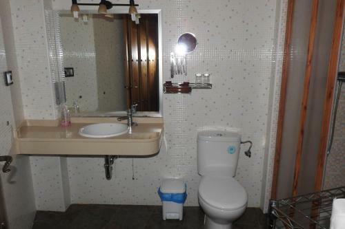 Agroturismo Casa Rural Monfrag�e El Cabrerin
