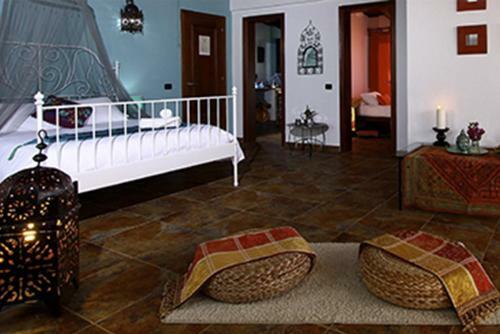 Hostal Villa Azul Fuerteventura