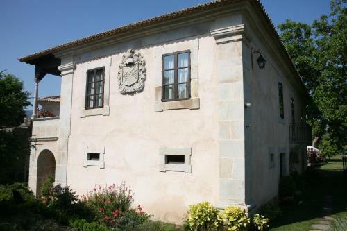Agroturismo Pazo Da Escola