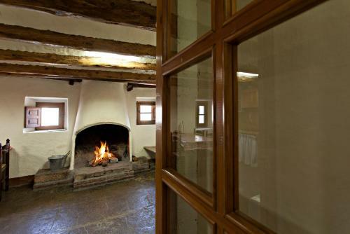 Confortable Casa Rural (1062)