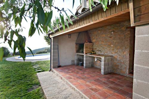 Confortable Casa Rural (1062)