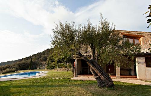 Confortable Casa Rural (1062)