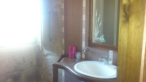 Agroturismo Pazo De Ludeiro