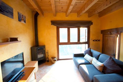 Apartamento Cal Peretes
