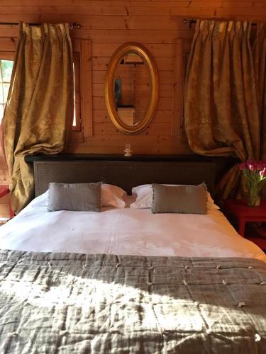 Hostal Le Domaine De Barbizon