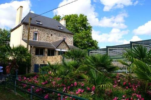 Villa La Petite Couaniere