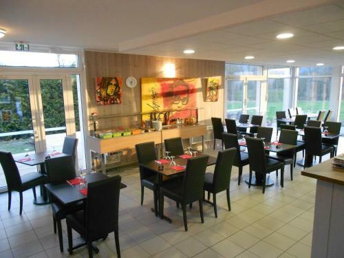 Hostal Les Lodges De Beaulieu