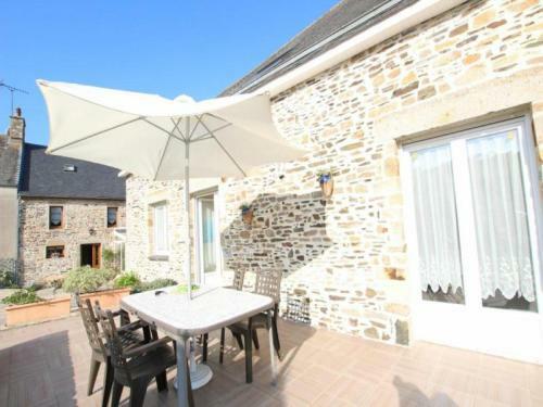 House Le Pressoir