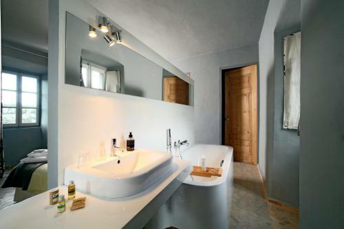 Hostal Ch�teau De Balazuc