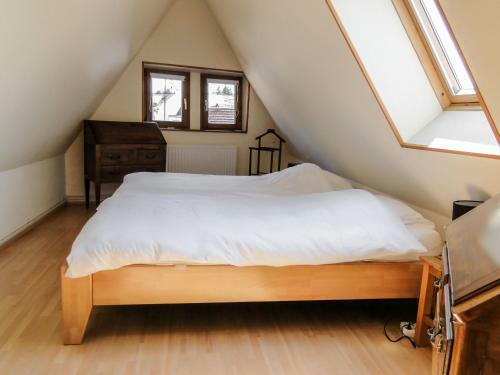 Apartment La Couronne