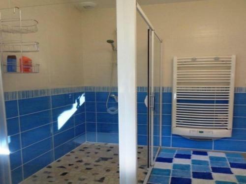 House Le G�te Du Tanon