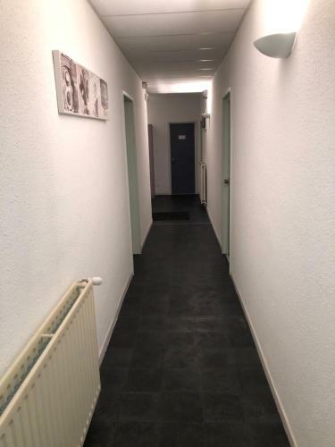Hotel L'auberge Du Diabl'o Thym