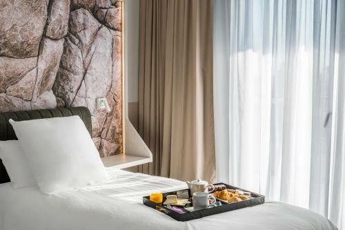 Hotel H�tel Mercure Bastia Biguglia & Spa
