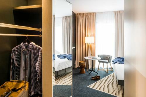 Hotel H�tel Mercure Bastia Biguglia & Spa