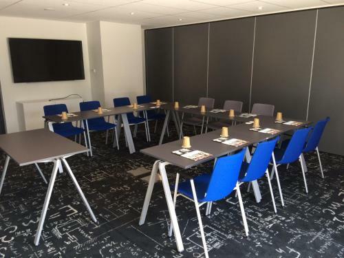 Hotel H�tel Mercure Bastia Biguglia & Spa