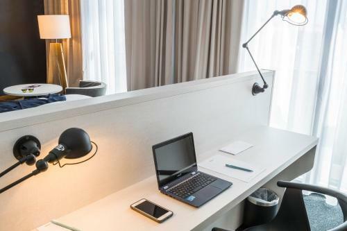 Hotel H�tel Mercure Bastia Biguglia & Spa