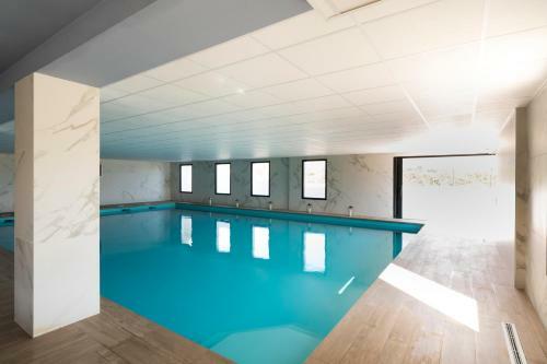 Hotel H�tel Mercure Bastia Biguglia & Spa
