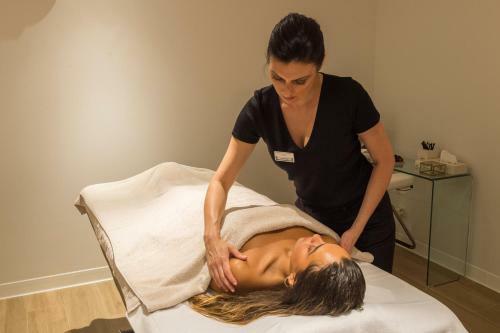 Hotel H�tel Mercure Bastia Biguglia & Spa