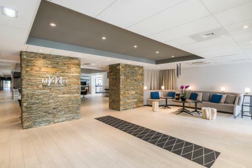 Hotel H�tel Mercure Bastia Biguglia & Spa