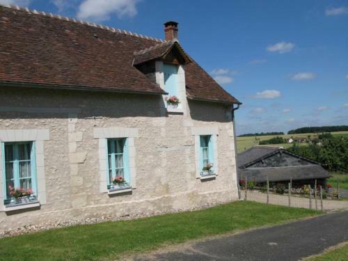 House G�te De La Pilaudi�re 2
