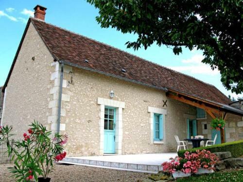 House G�te De La Pilaudi�re 2