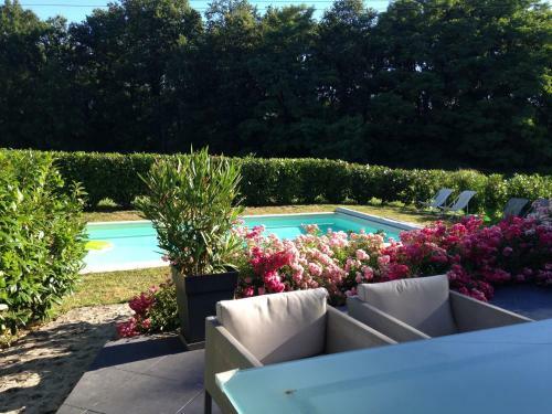 Bed & Breakfast La Maison De Famille
