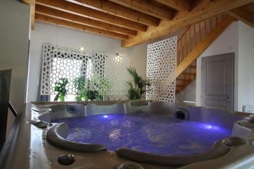 Apartamento Le Beluga Lourdes Pyr�n�es