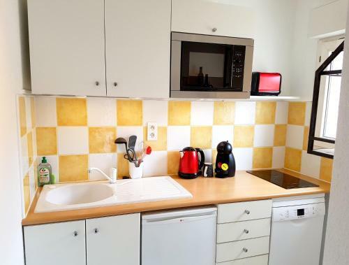 Apartamento Bed In Blagnac - Toulouse A�roport