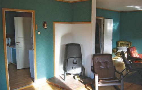 Holiday Home Sirev�g Haverveien