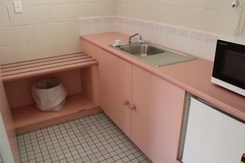 Central Coast Motel