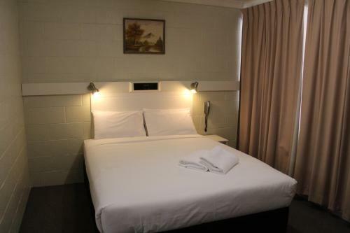 Central Coast Motel
