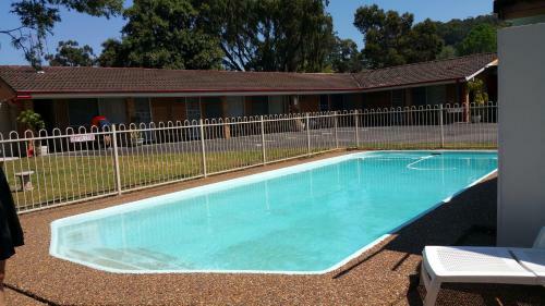 Central Coast Motel