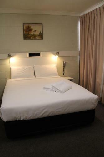 Central Coast Motel