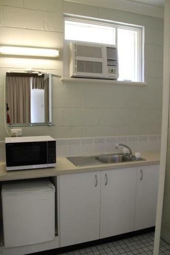 Central Coast Motel