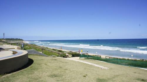 Hotel Shelley Beach Cabins