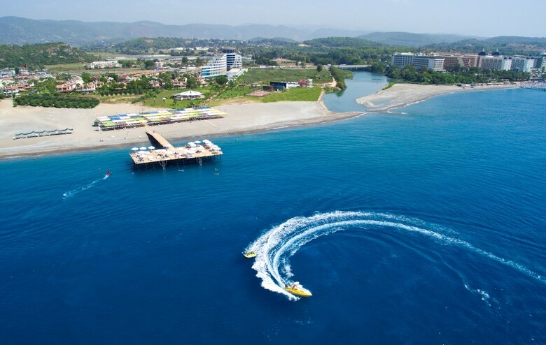 Raymar Hotels & Resorts - Ultra All Inclusive