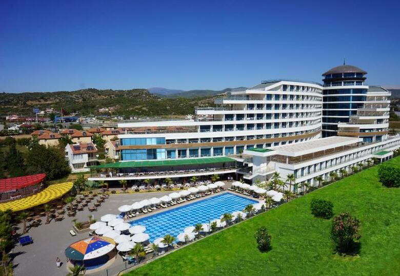 Raymar Hotels & Resorts - Ultra All Inclusive