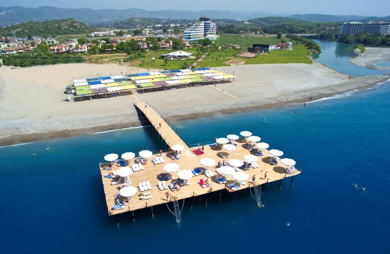 Raymar Hotels & Resorts - Ultra All Inclusive