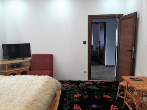 Hostal Sharkova Guest House