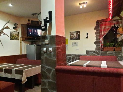 Hostal Sharkova Guest House