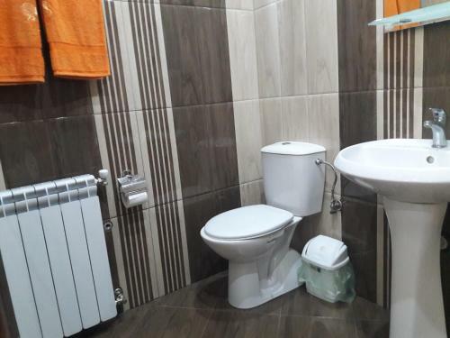 Hostal Sharkova Guest House
