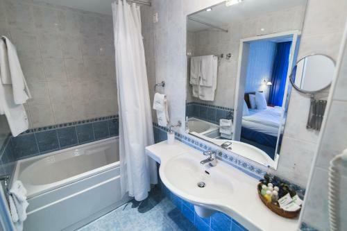 Spa Hotel Borova Gora