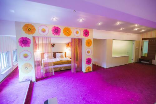 Spa Hotel Borova Gora
