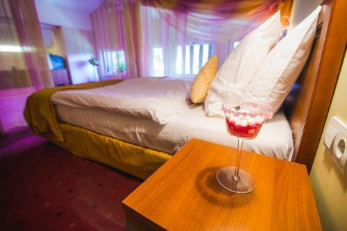 Spa Hotel Borova Gora