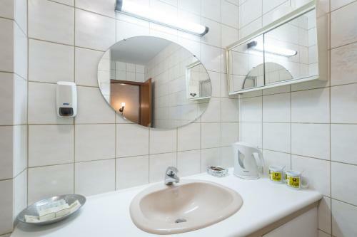 Hotel Hostellerie Val Fleuri